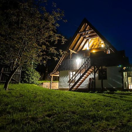 Paradise Cottage - Chalupa V Raji Ctverin Kültér fotó