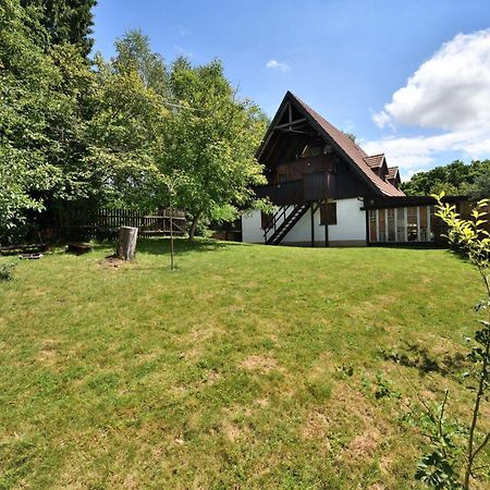 Paradise Cottage - Chalupa V Raji Ctverin Kültér fotó