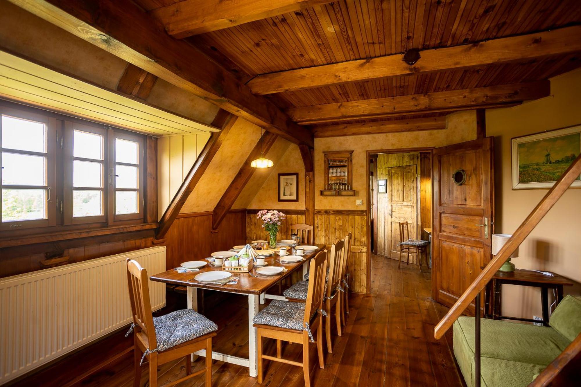 Paradise Cottage - Chalupa V Raji Ctverin Kültér fotó