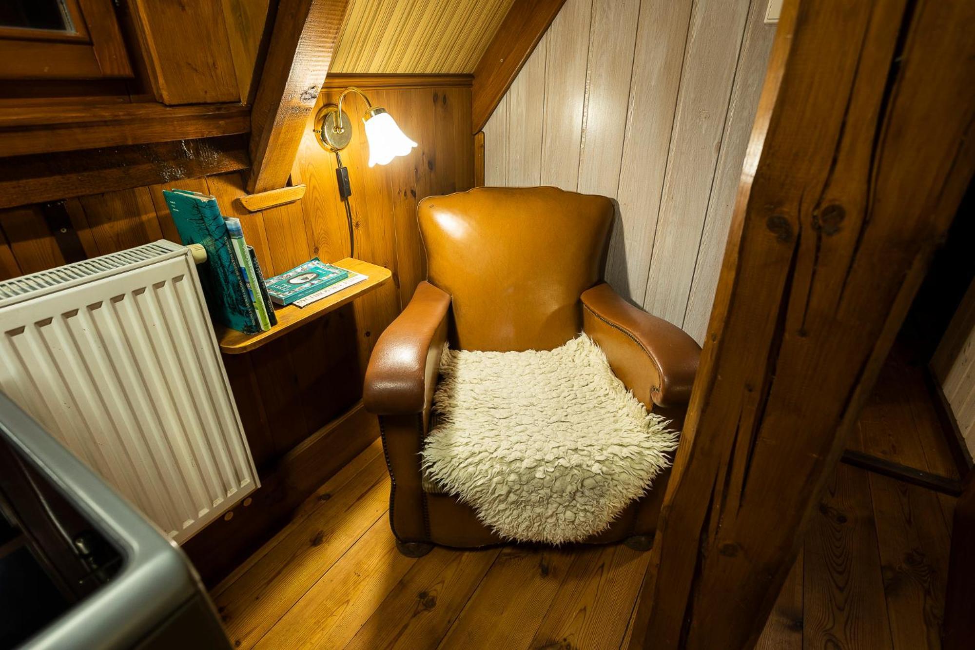 Paradise Cottage - Chalupa V Raji Ctverin Kültér fotó