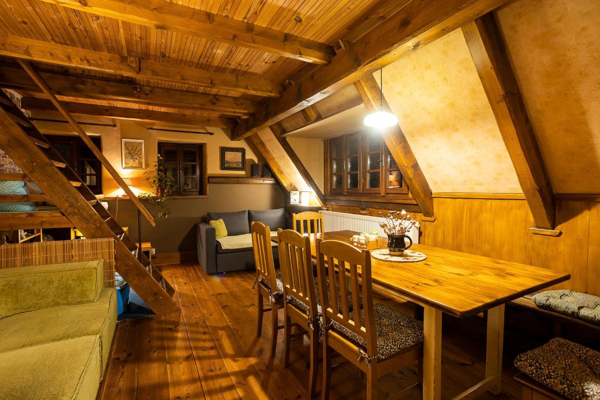 Paradise Cottage - Chalupa V Raji Ctverin Kültér fotó
