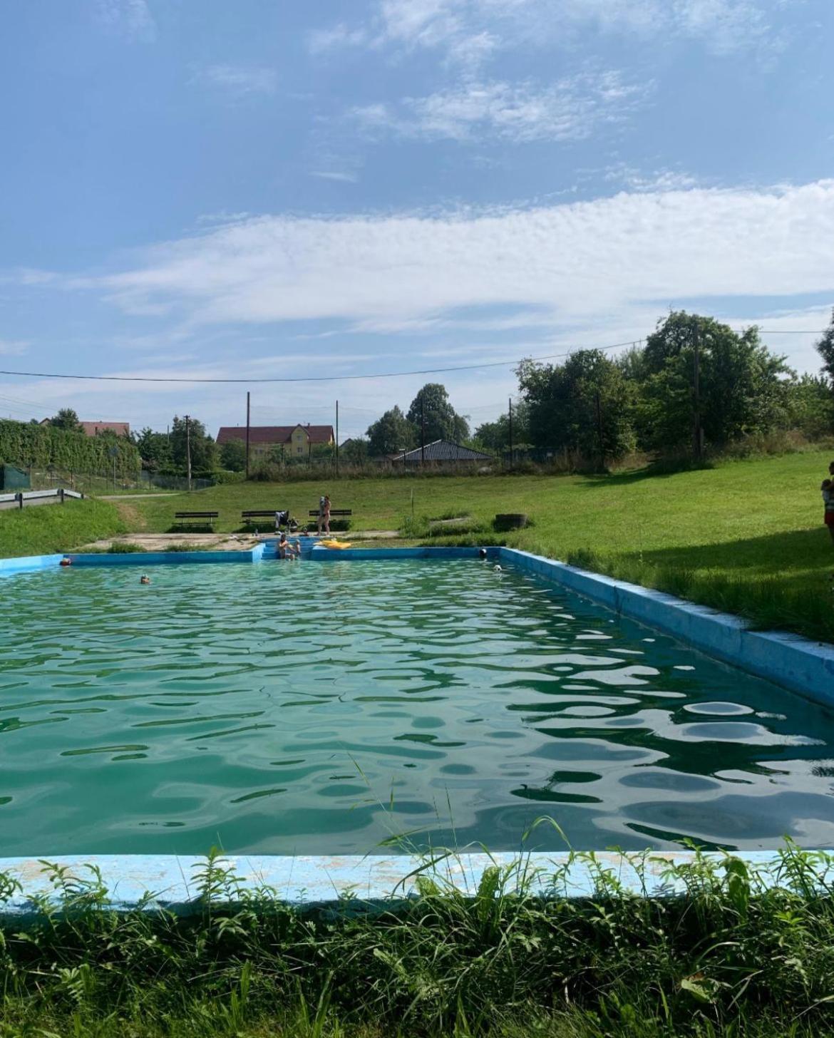 Paradise Cottage - Chalupa V Raji Ctverin Kültér fotó