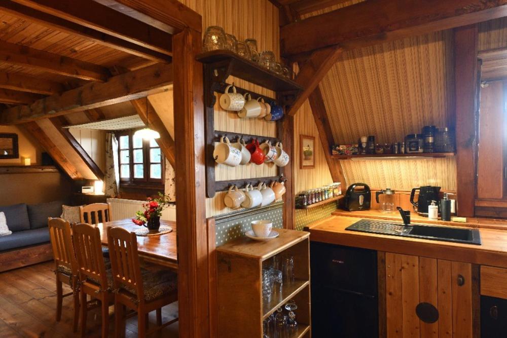 Paradise Cottage - Chalupa V Raji Ctverin Kültér fotó